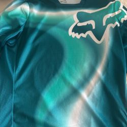 Fox Women’s Off-road Jersey 