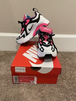 Air Max 200 Size 12c 