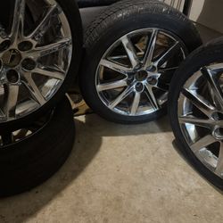 car rings for an infinity