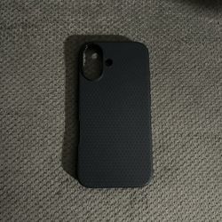 iPhone 16 Spigen Case