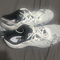Track Spikes Under Armour