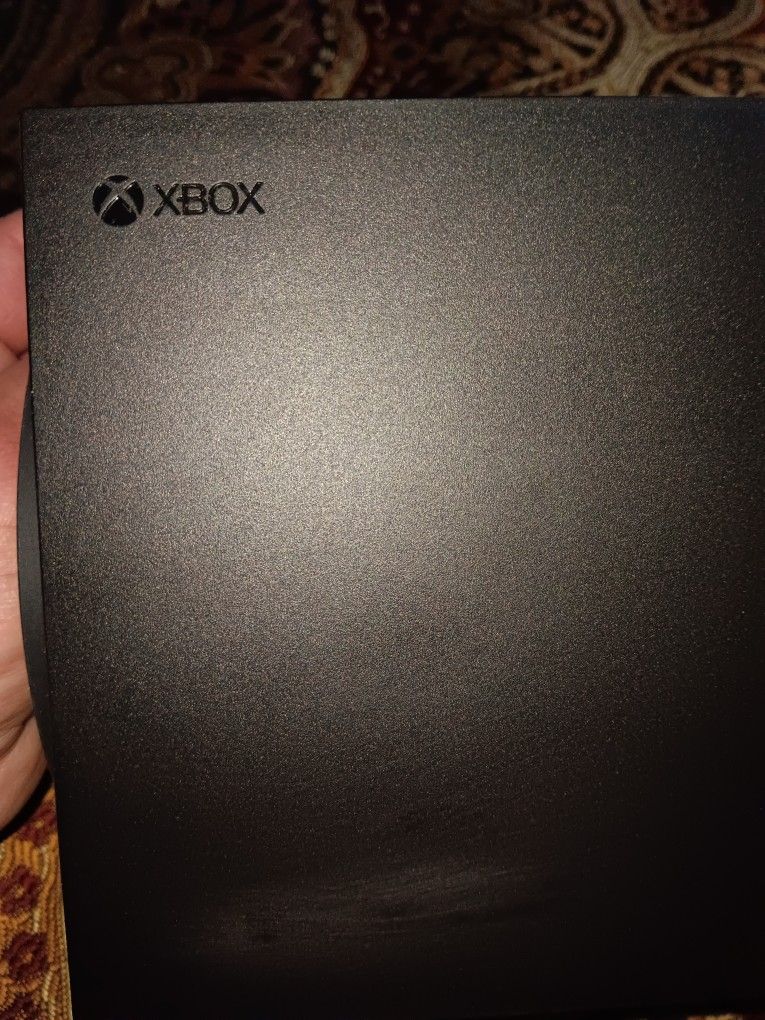 Xbox Series X  
