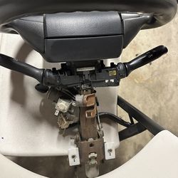 2012 Tokyo Tacoma. Parts