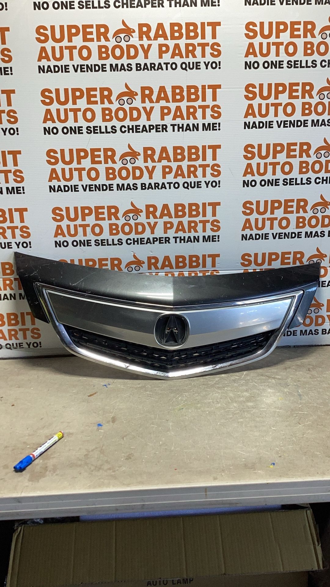 2009 ACURA TL GRILLE Original 🔥 2011