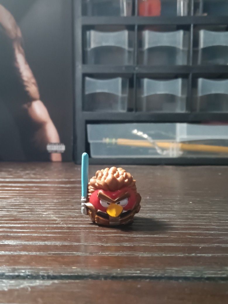 Angry Birds SW Anakin Skywalker Telepod