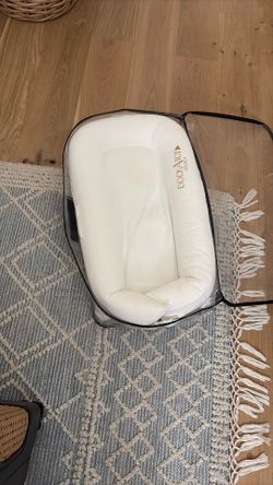 White Dock A Tot Deluxe