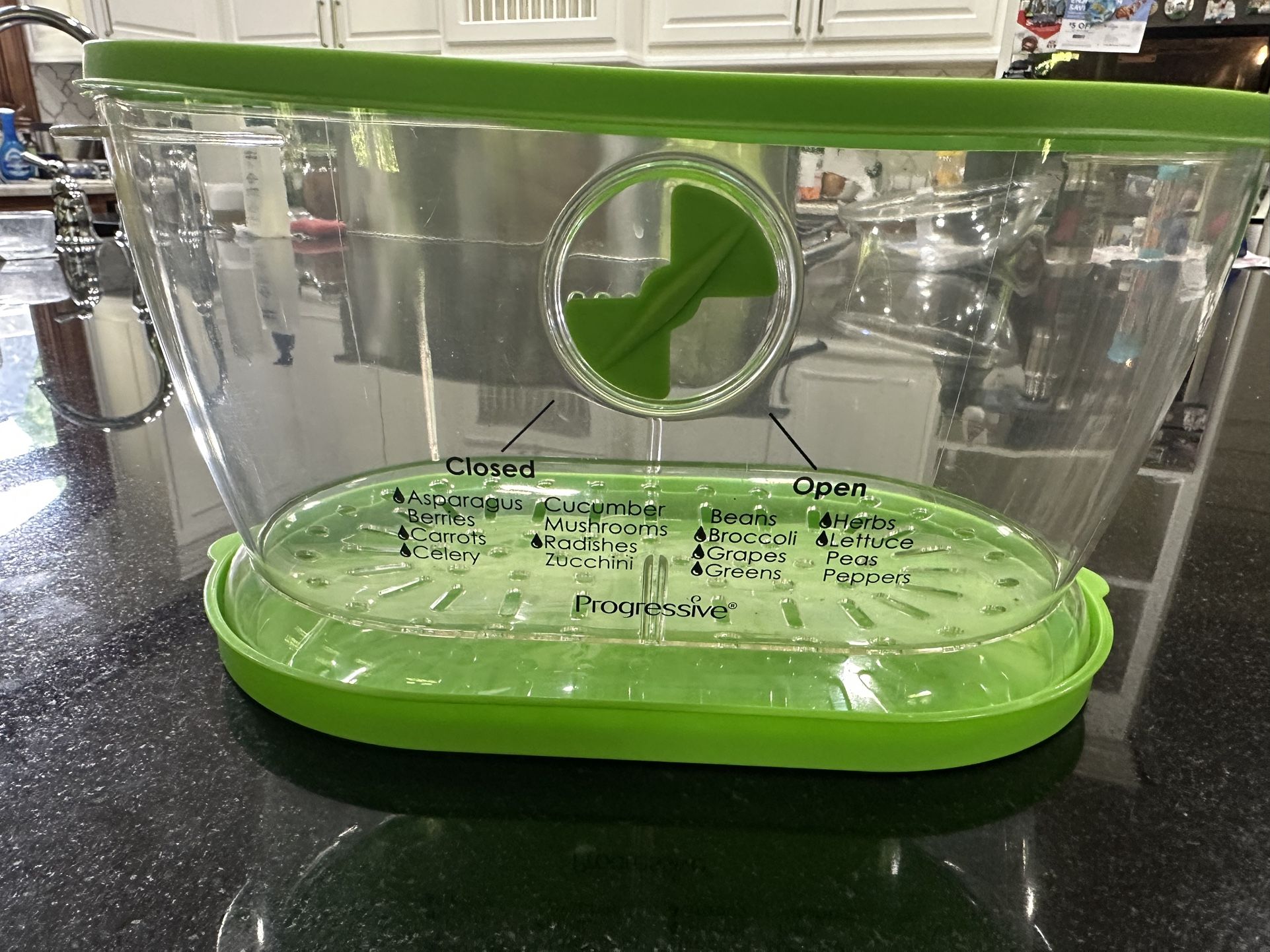 Food Storage Container