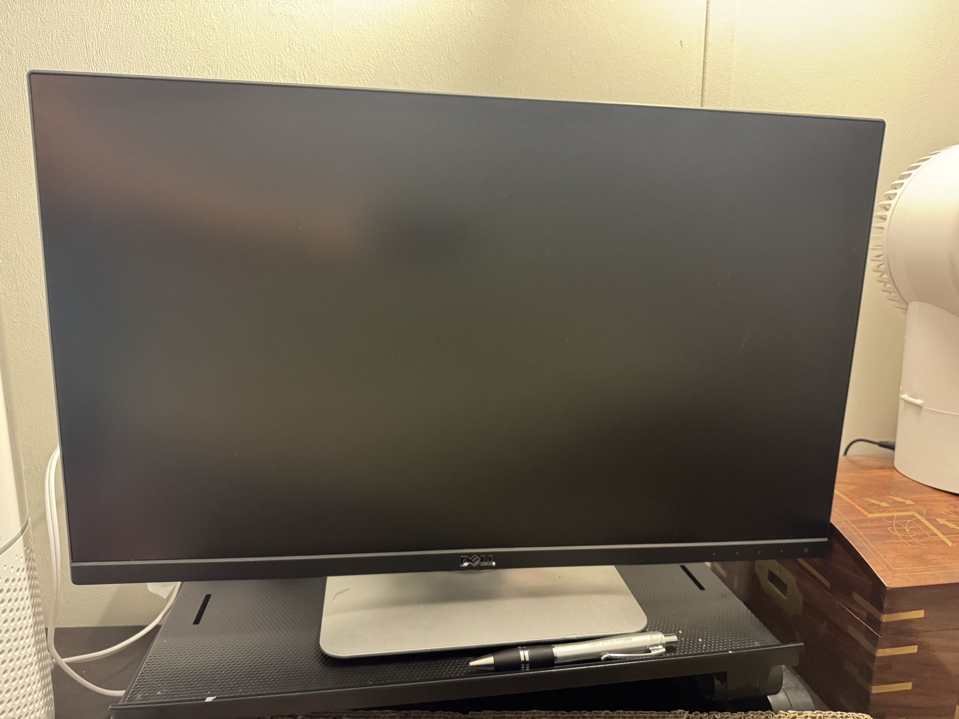 24” Dell Monitor