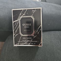 Guess Uomo