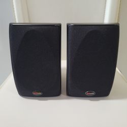 POLK  SATELLITE Speaker RM 6751  1 PAIR