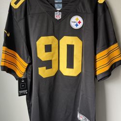 TJ Watt Jersey 
