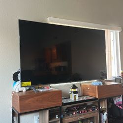 LG TV