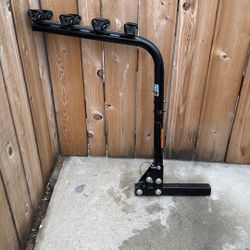 Bike Rack 