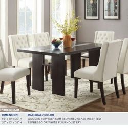 Dining Set 