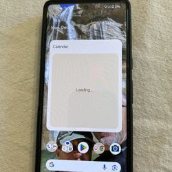 Google 7 Pro Cellphone 