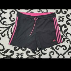 Adidas Medium Shorts