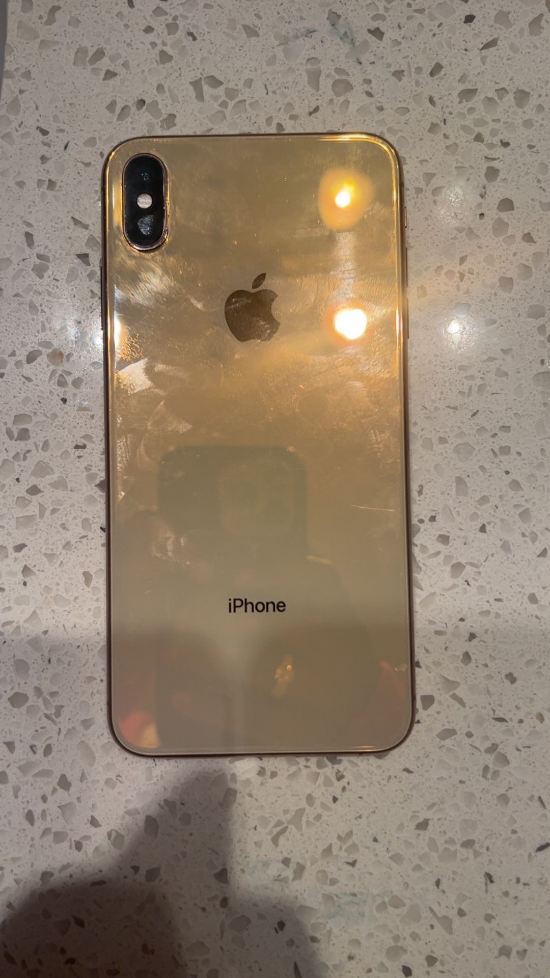 iPhone X Pro Max 