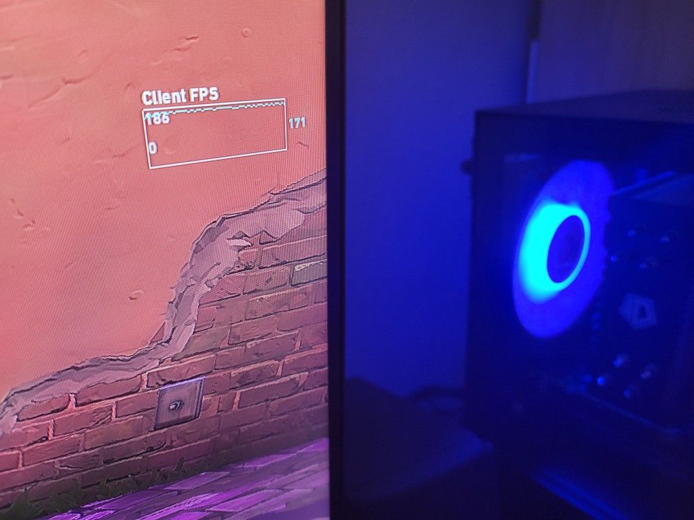 Gtx Graphic Card For Computer Gaming