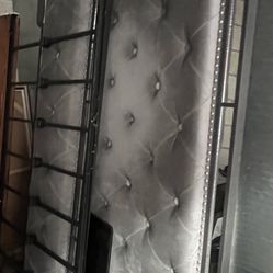 Bed Frame (it’s Beautiful)