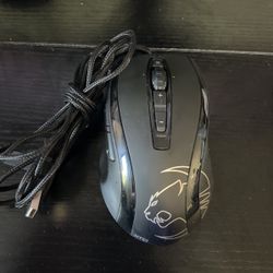 Roccat Kone XTD 