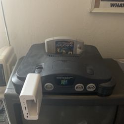 Nintendo 64