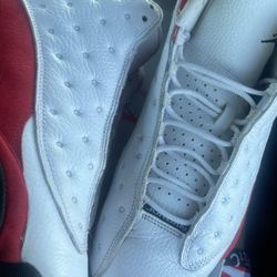 Air Jordan 13 Retro