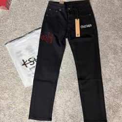 Ksubi Jeans 