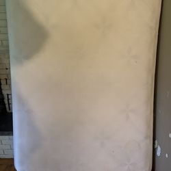 Queen-sized Mattress