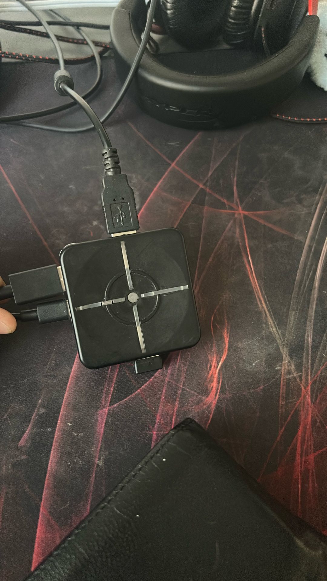 Xim matrix - PRE LOADED with Best Configs.