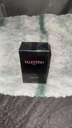 Valentino Uomo Born in Roma EDT 3.4 oz