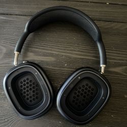 Apple AirPod Max Midnight 