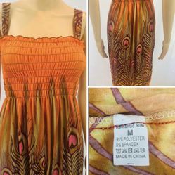 Brand NEW women’s summer dress