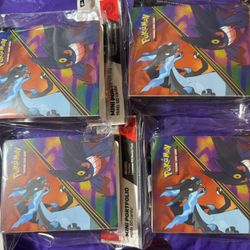 Pokemon Phantasmal Flames