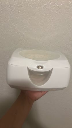 Munchkin Baby Wipe Warmer Dispenser