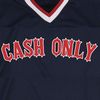 Cash Only No Trades