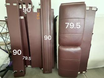 Used Bed Frame, OBO, Rowland Heights Self Pickup