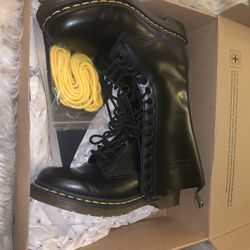 Doc Martens