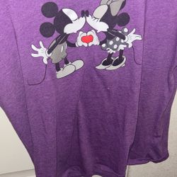 Mickey Mouse 