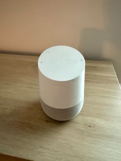 Google home