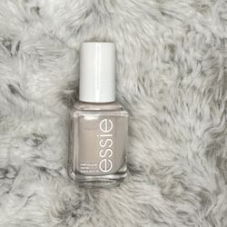 NEW essie Nail Lacquer Color lighten the mood 
