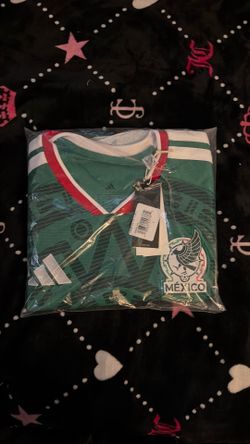 Mexico jersey