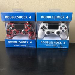 Brand New Ps4 Controller 