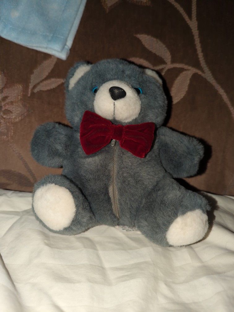 Ben Bridge Bear - Benny Bear IX 1995
