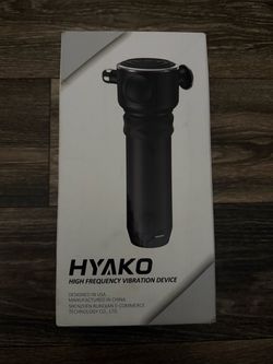 Hyako R1 High Frequency Vibration Device