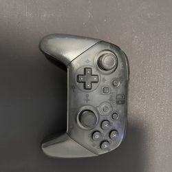 Nintendo Switch Controller 