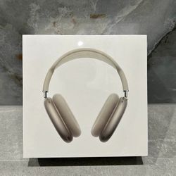 Headphone $280obo Or Trade