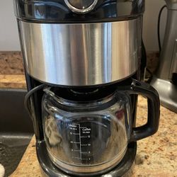 KITCHEN AID 12 Cup COFFEE MAKER