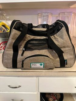 🐾 PetAmi Airline Approved Pet Carrier – NEW! 🐾
💲 ONLY $25!