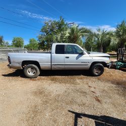 2000 Dodge Ram 1500