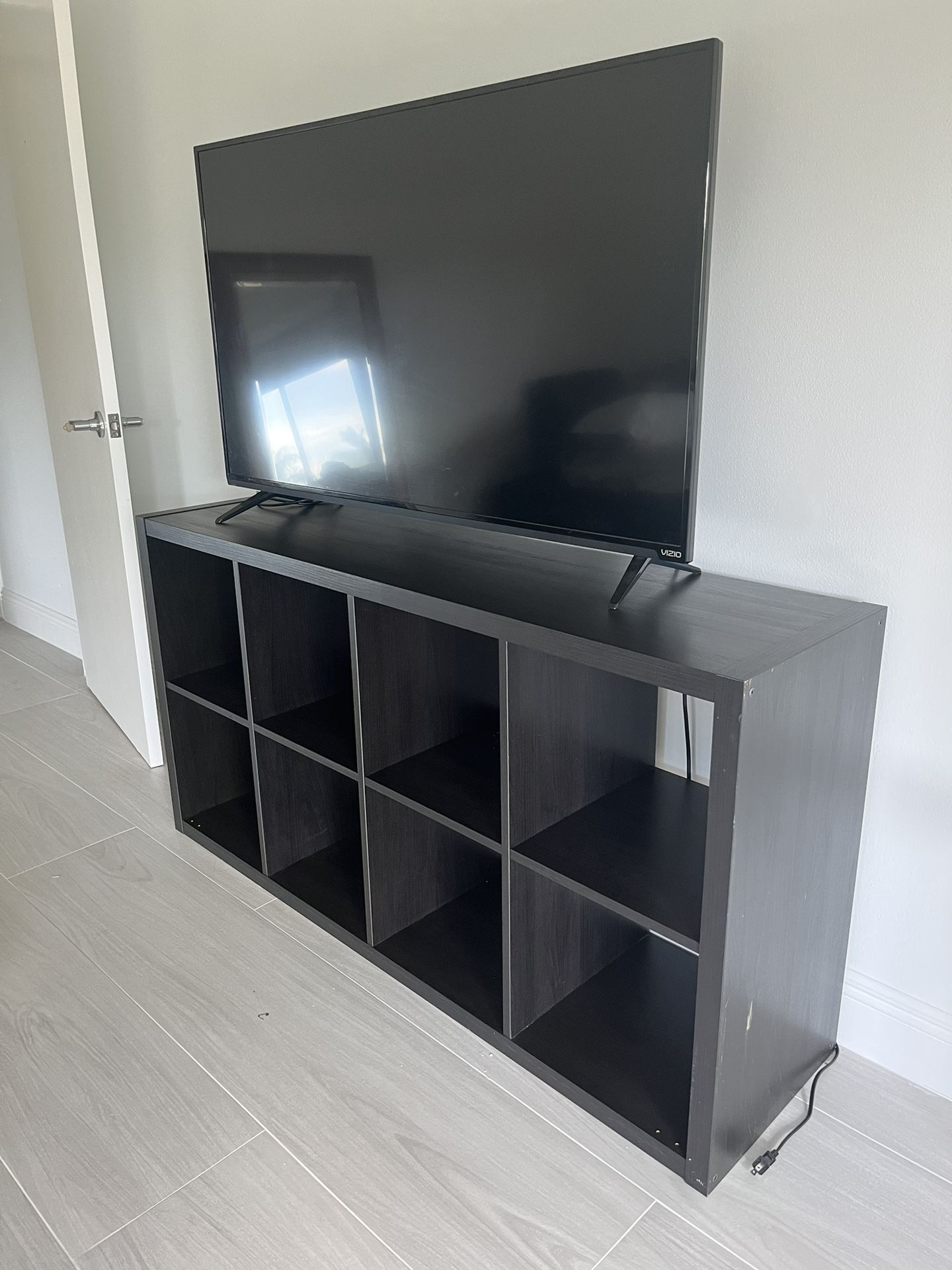 Bookshelf/Tv Stand